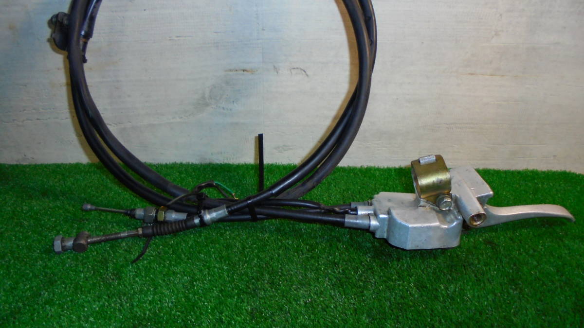 ライブディオ リアブレーキ イコライザーセット AF35-1760・・SK50 Mw 97年 