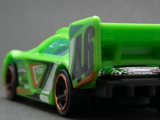 ★日曜夜★未開封新品★TIME TRACKER★HOT WHEELS