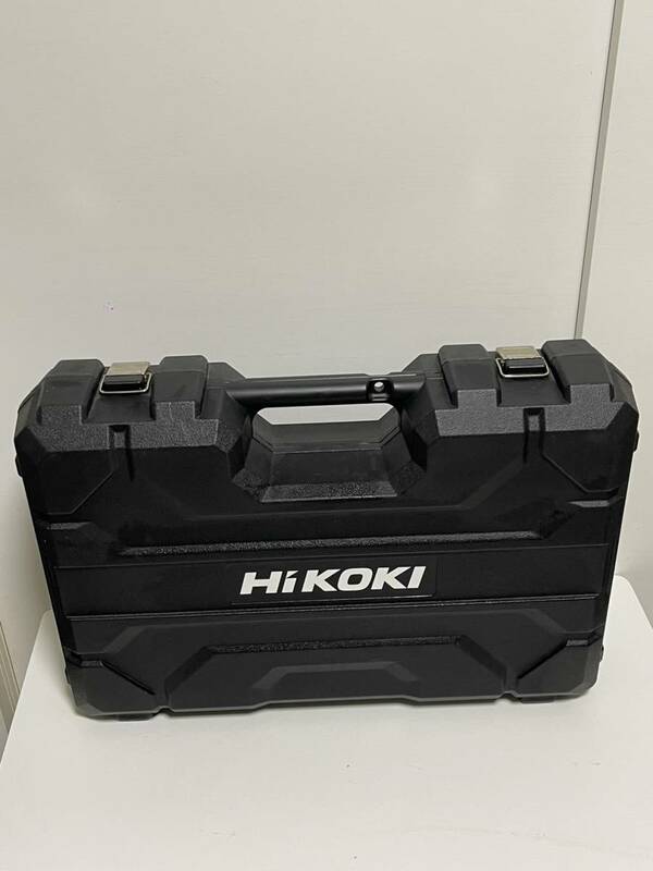 HIKOKI 40mm コードレスハンマドリル DH36DMA 36V