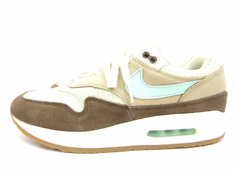 NIKE ナイキ AIR MAX 1 PRM FD5088-200 SIZE:US12 30.0cm メンズ スニーカー 靴 □UT10869