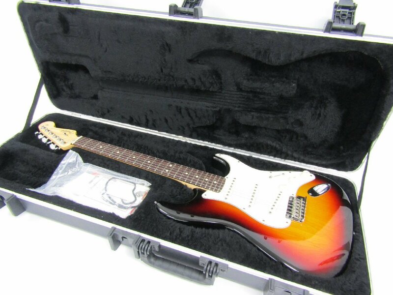 Fender USA フェンダーUSA American Standard Stratocaster UG 2013 エレキギター ▼G4269