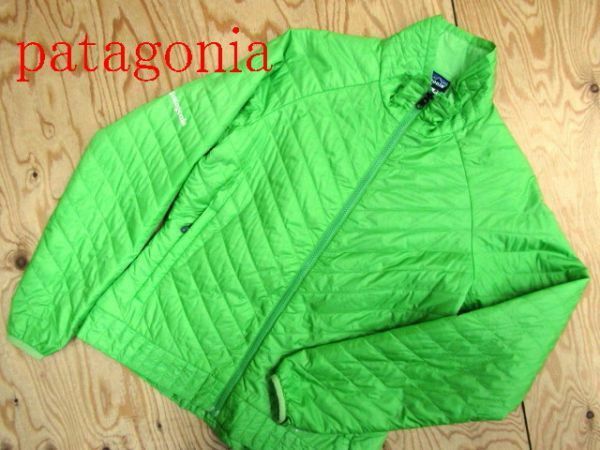 ★パタゴニア patagonia★ウィメンズ スリーインワン スノーベル インナージャケット 31675★R51224035A