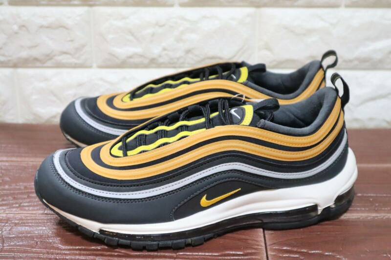 新品 27㎝(US9) NIKE ナイキ AIR MAX 97 WTR エアマックス 97 WTR メンズスニーカー