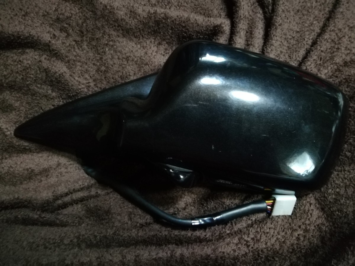 ドアミラー　レビン　トレノ　AE92