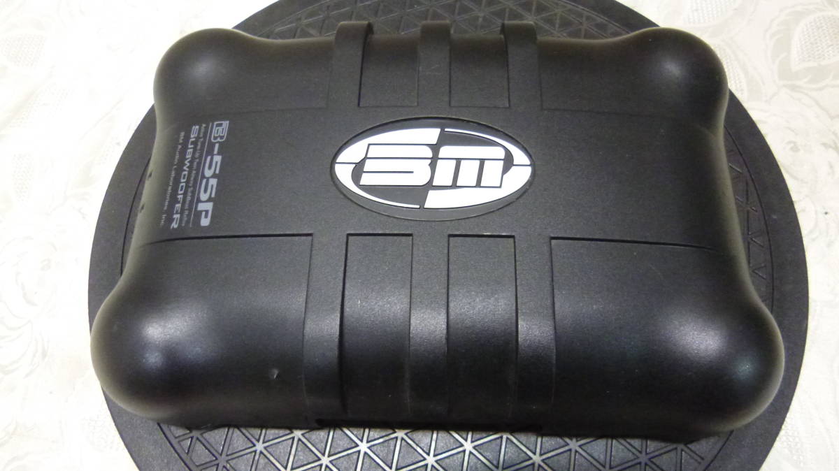 B-55P SUBWOOFER サブウーファー