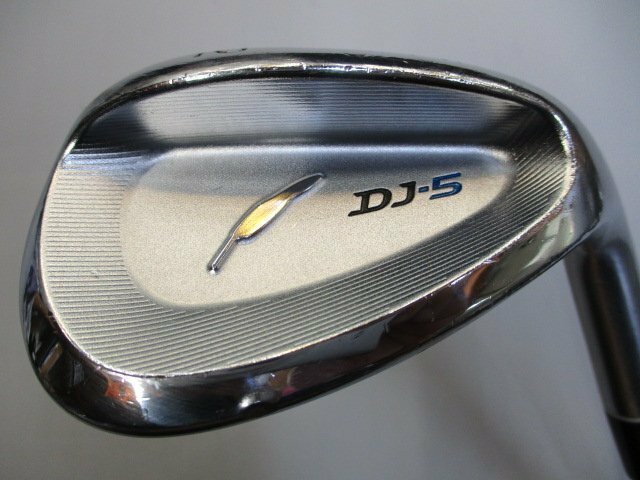 フォーティーン DJ-5/FT-62w/wedge/52[98623]