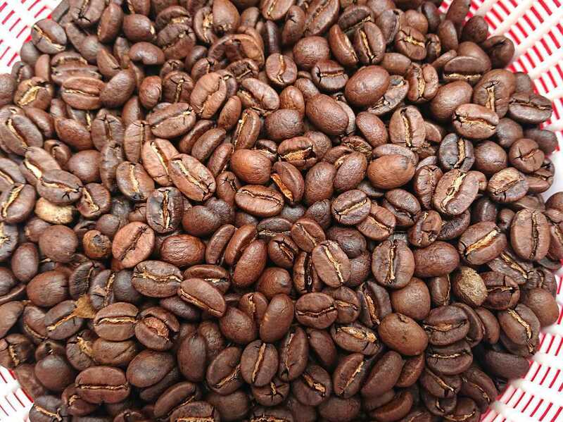 タンザニアAA 自家焙煎 400ｇ シティロースト 受注後に焙煎 コーヒー豆