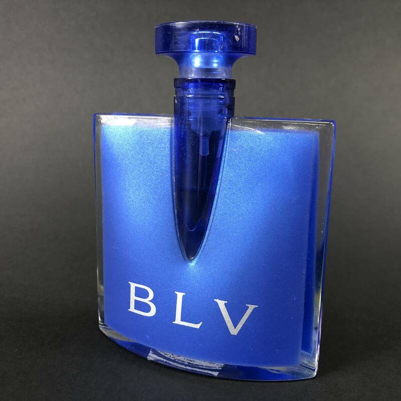 BVLGARI ブルガリ ブルー オーデパルファム 40ml 香水 メンズ EDT 菊HG