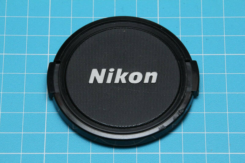 62mm Nikon ニコン レンズキャップ 　
