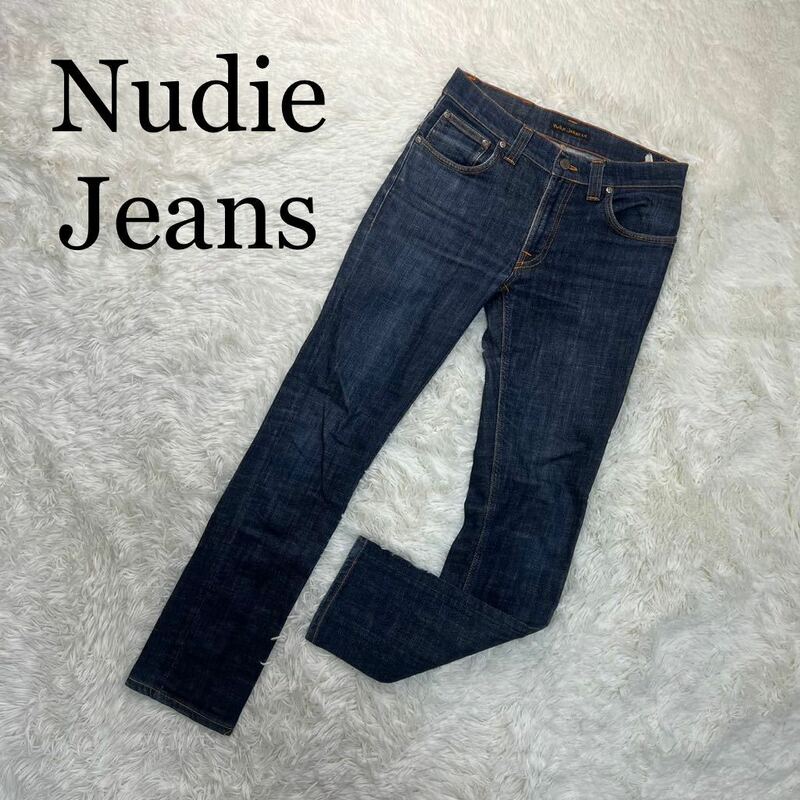 Nudie Jeans ヌーディージーンズ デニムパンツ ジーンズ 30/32