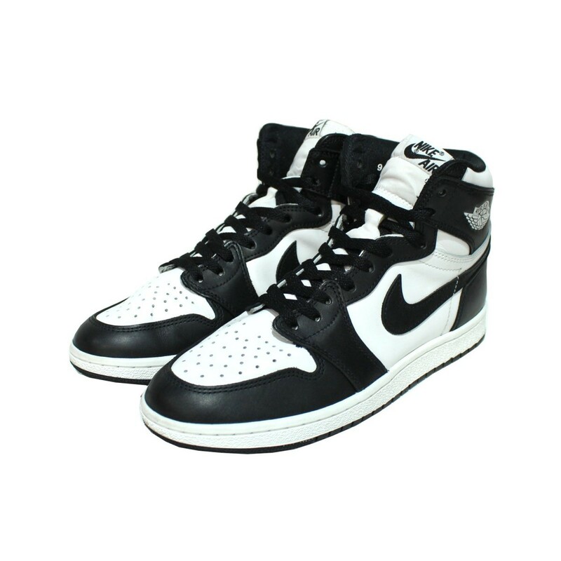 NIKE ナイキ AIR JORDAN 1 HIGH 85 エア ジョーダン 1 ハイ ハイカットスニーカー 8073000143741