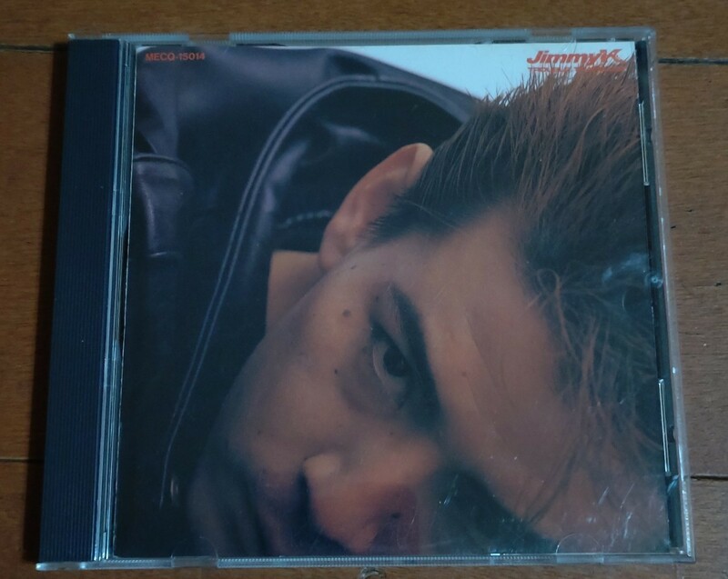 CD ジミー倉田 トラブルトラベラー THE・BOTS ザ・バッツ ジョニーサンダース ストレイキャッツ ロカビリー パンカビリー サイコビリー