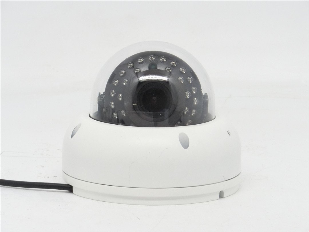 中古品　TH-AHDV930VP / AHDドームカメラ　動作未確認 　ジャンク品　送料無料