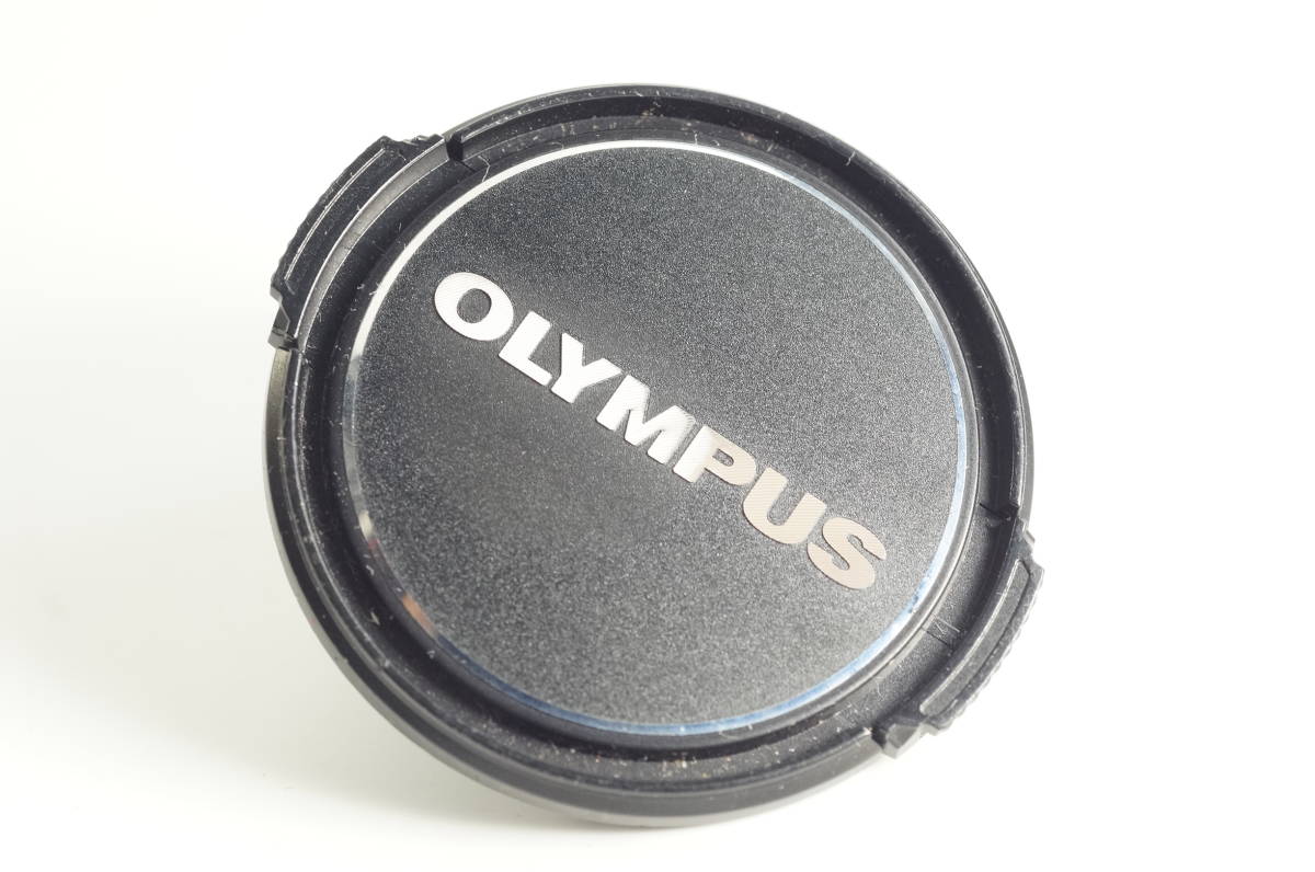 蓋EG【とてもキレイ 】 OLYMPUS LC-40.5 40.5mm オリンパス レンズキャップ