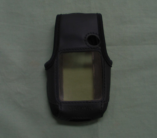 GARMIN ハンディ GPS用 キャリングケース eTrex10/20/30シリーズ用　