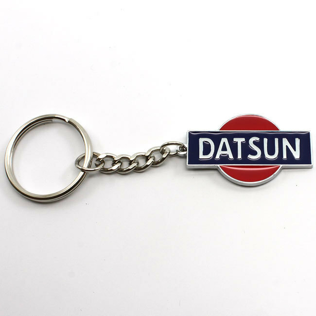 日産 ダットサン DATSUN キーリング キーホルダー