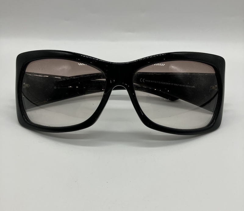 【IT7JP9I1UNK4】Christian Dior クリスチャンディオール サングラス 1/F 584LF 6015 120 眼鏡 メガネ