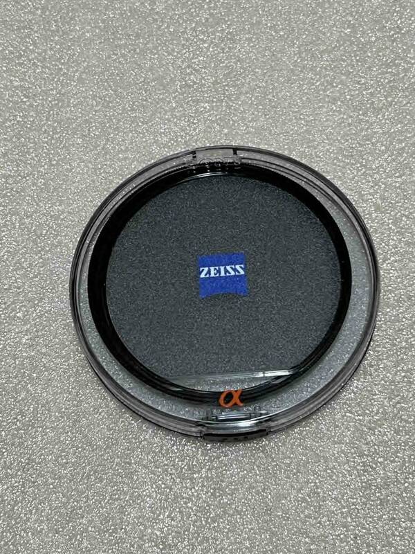 SONY MC PROTECTOR VFー７７MPAM 77mm　Carl Zeiss T＊　美品