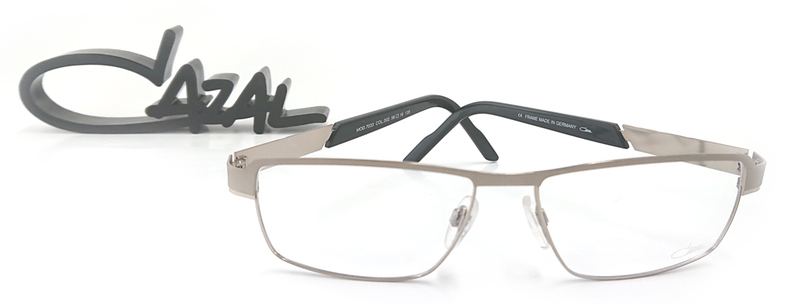 カザール CAZAL MOD 7033 col 002 サイズ 58 新品 未使用 店内展示品 眼鏡 メガネ フレーム 送料無料
