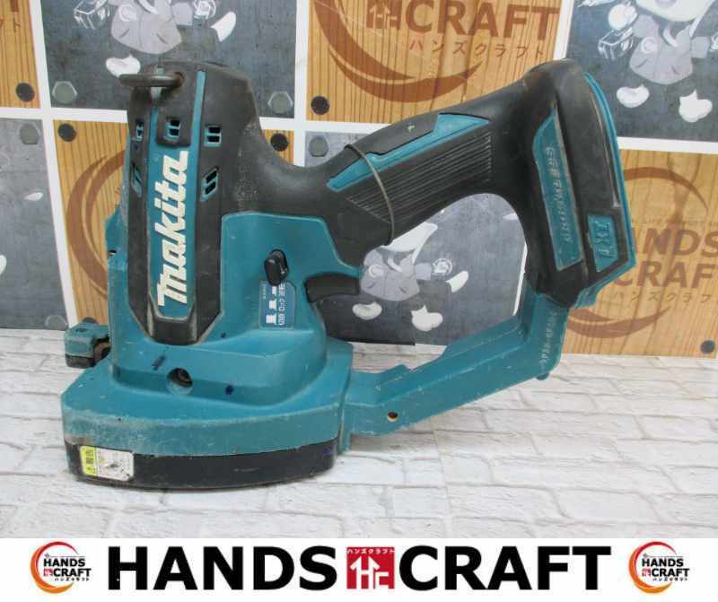 makita マキタ SC102D 全ネジカッター 中古品 14.4V/18V 対応【ハンズクラフト宜野湾店】