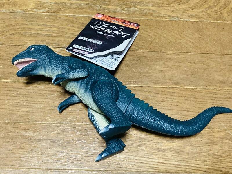 ムービーモンスターシリーズ ゴロザウルス BANDAI バンダイ ゴジラ 新品未使用