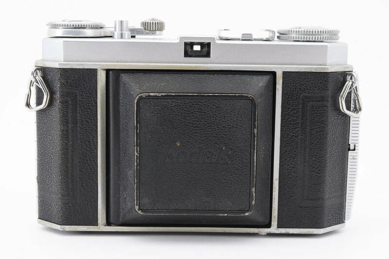 3332 【難あり品(ジャンク）】 Kodak Retina Ia Folding Film Camera Xenar 50mm f/3.5 コダック レンジファインダーカメラ 0204