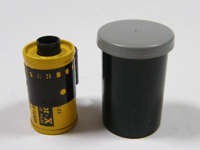 ◎ Kodak Kodacolor-X CX 135-20 コダック 20EX ASA 80 ジャンク
