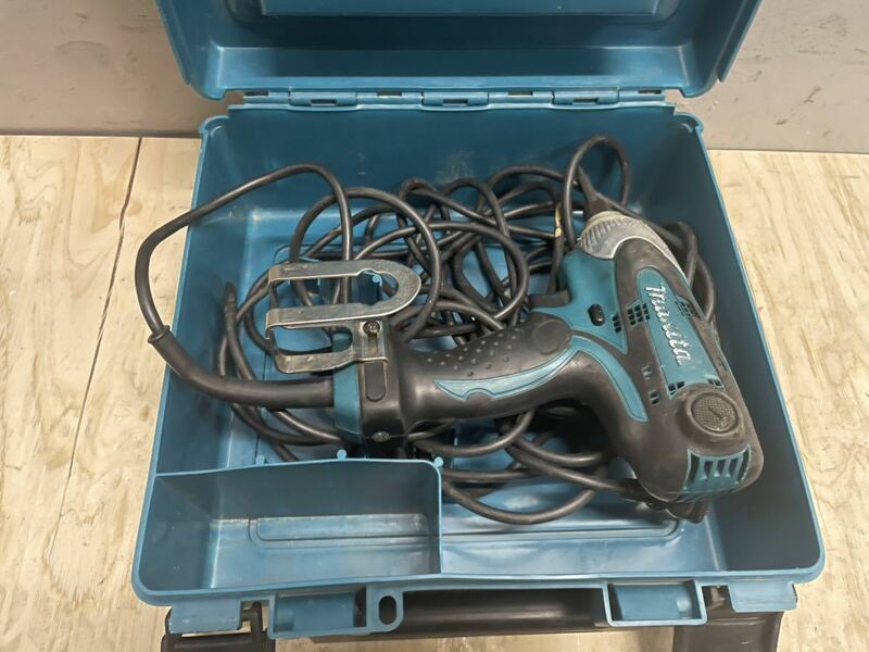 マキタ　makita インパクトドライバー　6955　電動工具 動作確認済み(3124)