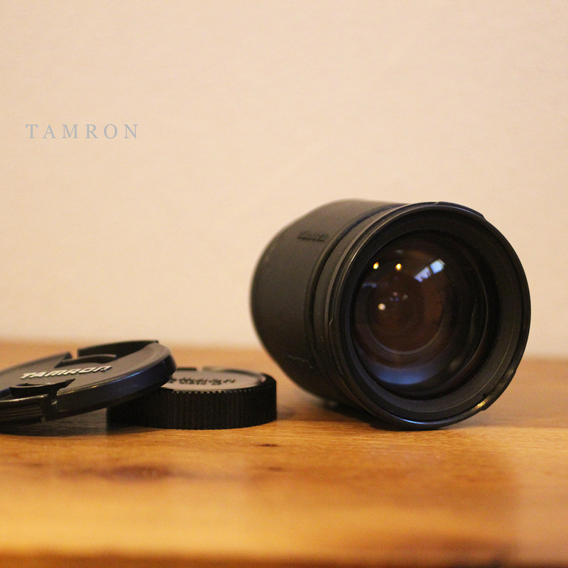 AF 動作品 タムロン TAMRON ASPHERICAL AF 28-200mm F3.8-5.6 ニコン 用 ズーム レンズ Nikon 交換レンズ ヴィンテージ オートフォーカス