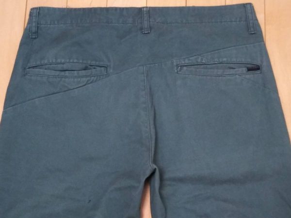※VOLCOM ボルコム カジュアルパンツ BJAI.B