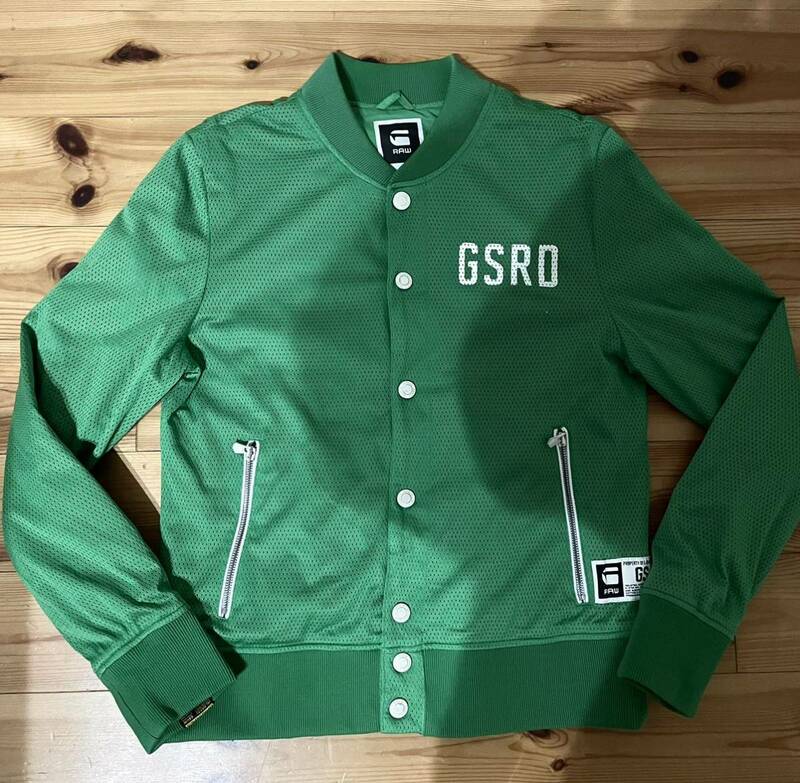 G-Star RAW ジースター ロウ　ジャケット　スタジャン