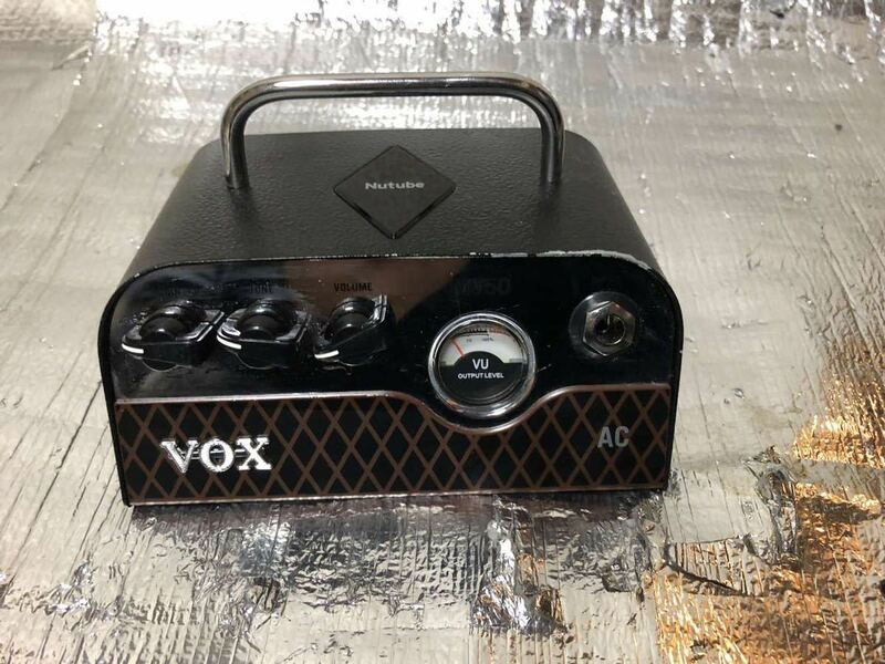 VOX アンプ MV50