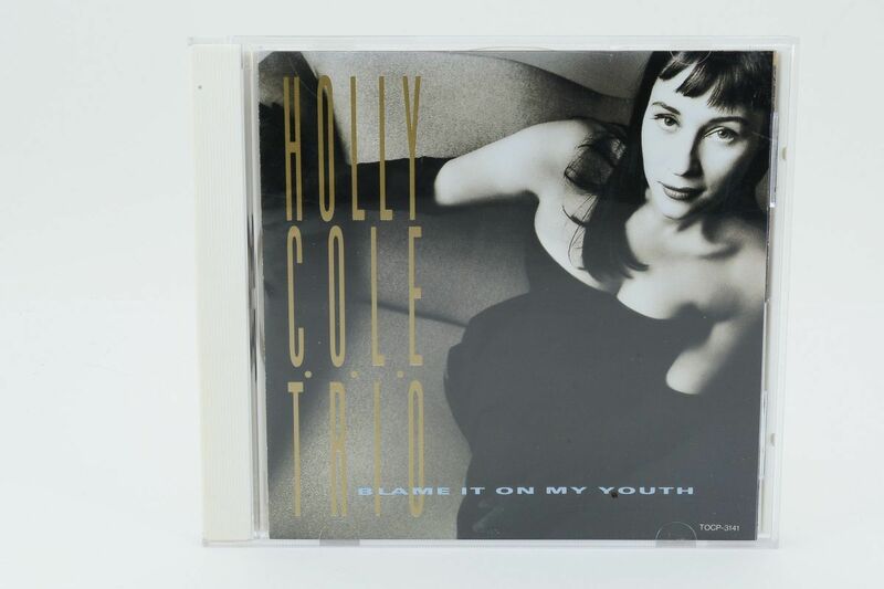 CD331★ホリー・コール Holly Cole Trio 　Calling You