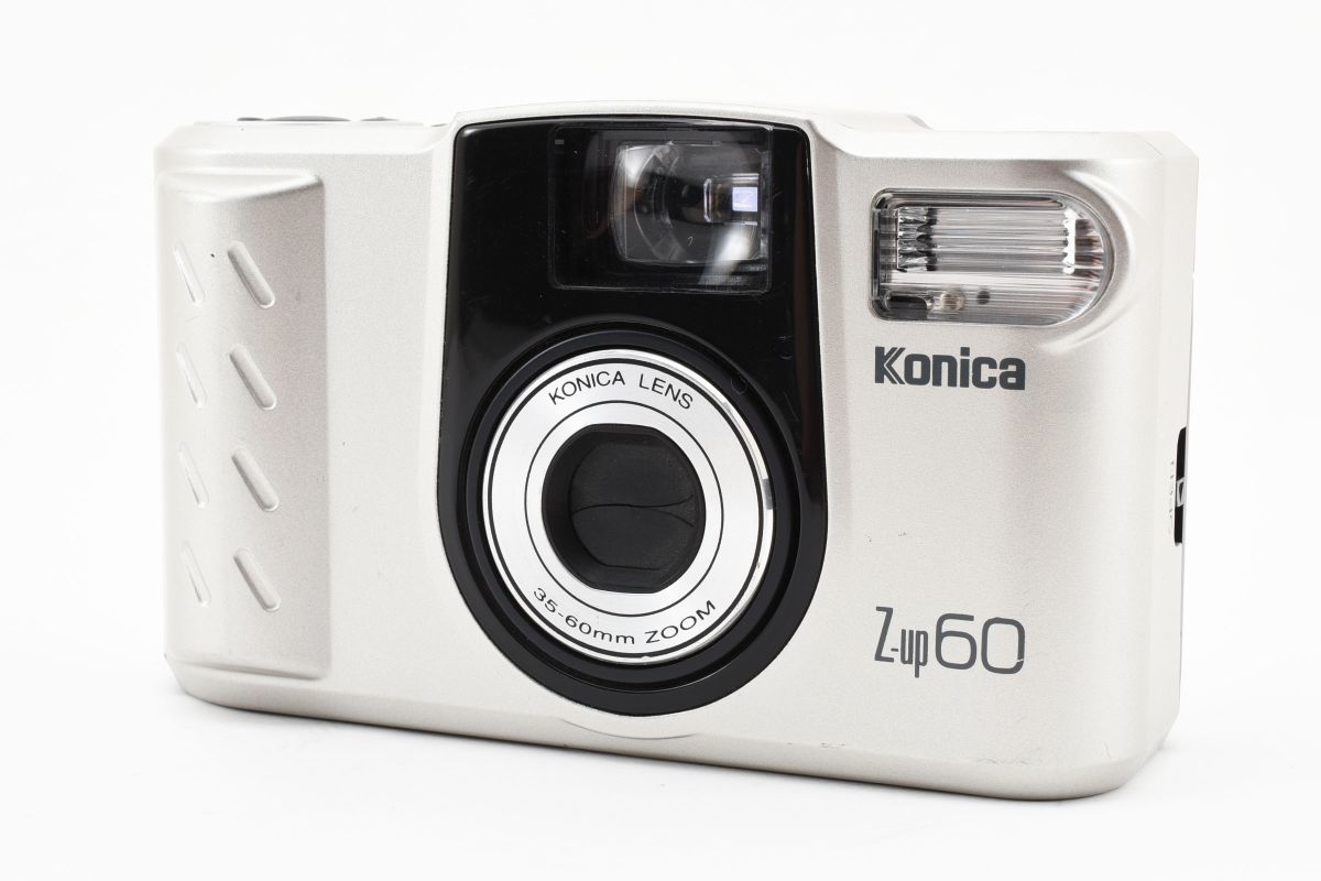 R020099★コニカ　konica Z-up 60