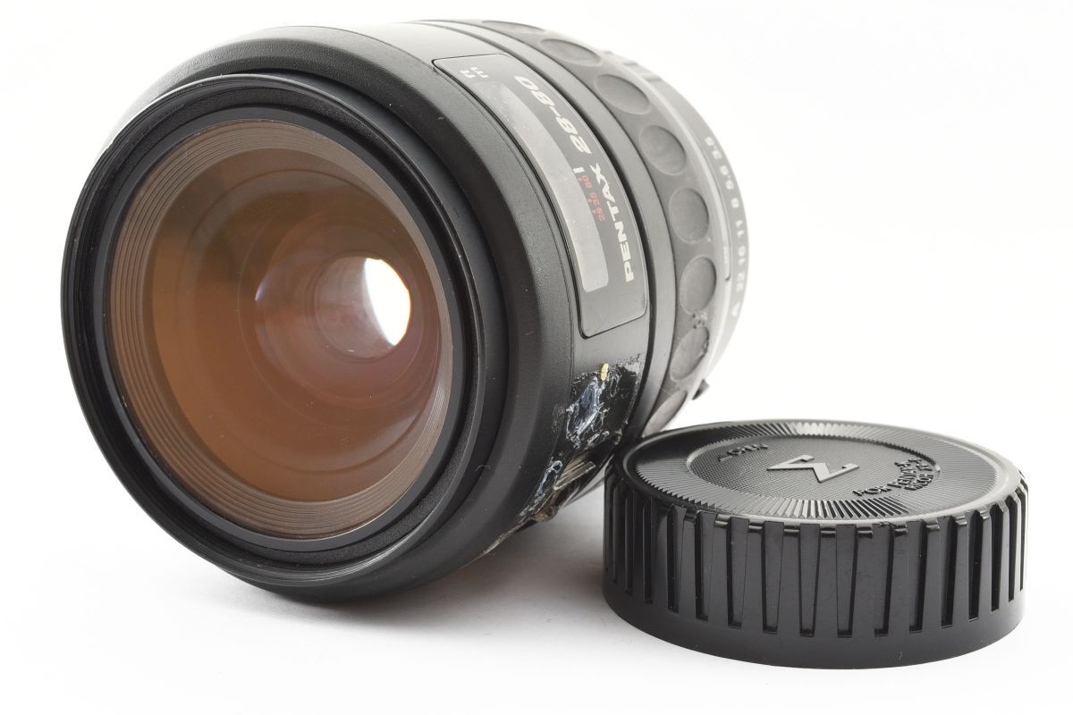 IT020791★ペンタックス pentax 28-80mm f3.5-4.7 FA