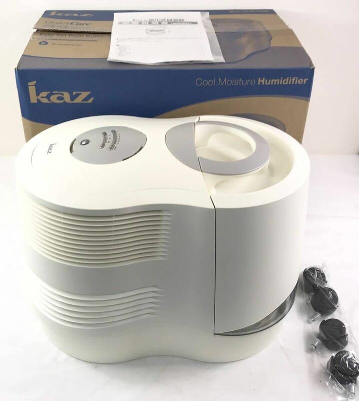 HY2110F Kaz 気化式加湿器 KCM6013A