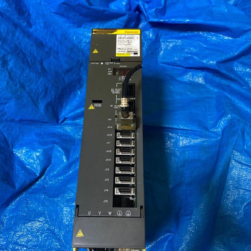 FANUC A06B-6078-H211#H500