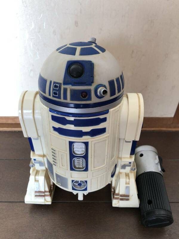 スターウォーズ　R2-D2