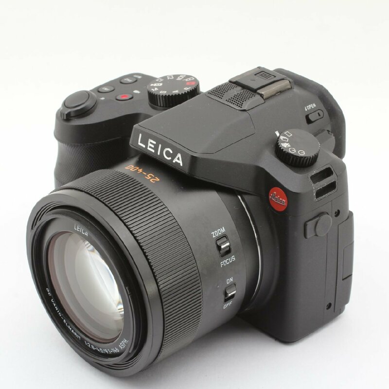Leica ライカ V-LUX Typ114