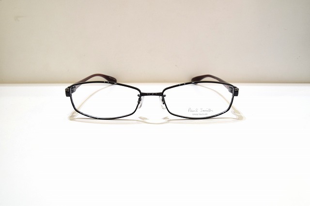 Paul Smith(ポールスミス)PS-9161 SOXヴィンテージメガネフレーム新品めがね眼鏡サングラスメンズレディース男性用女性用