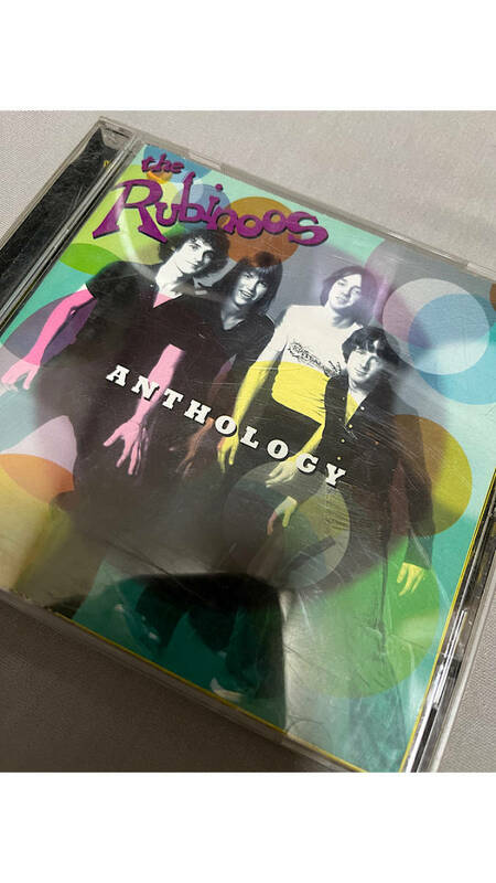 The Rubinoos / ANTHOLOGY