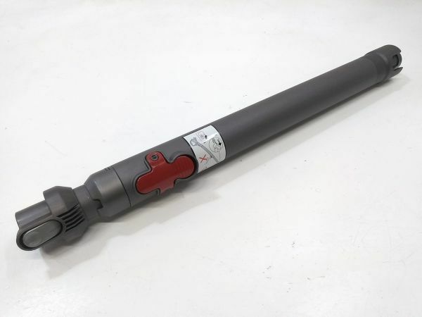 ♪動作品 dyson ダイソン DC26 DC46 DC36 タービンヘッド対応 サイクロン掃除機 伸縮パイプのみ 延長管 ツール パーツ A021020D @80♪