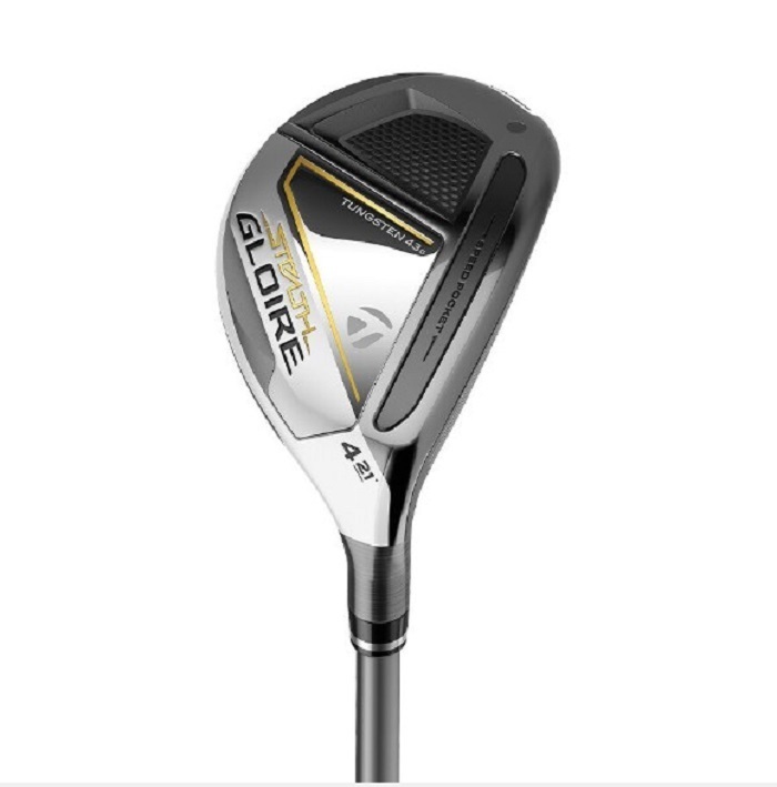 TaylorMade STEALTH GLOIRE ユーティリティ 3U 19° Speeder NX for TM (R) テーラーメイド ステルス グローレ スピーダー