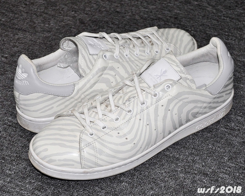 【USED】ADIDAS STAN SMITH (OPENING CEREMONY) US11.5 [17/07]アディダススタンスミスオープニングセレモニー