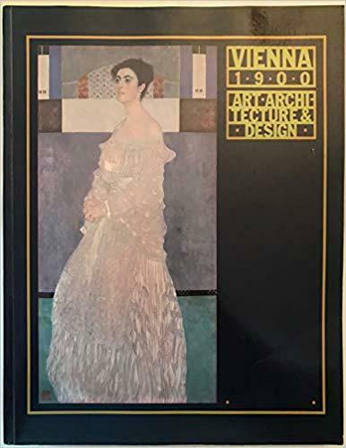 Vienna 1900: Art, Architecture & Design (ペーパーバック) ニューヨーク近代美術館 刊