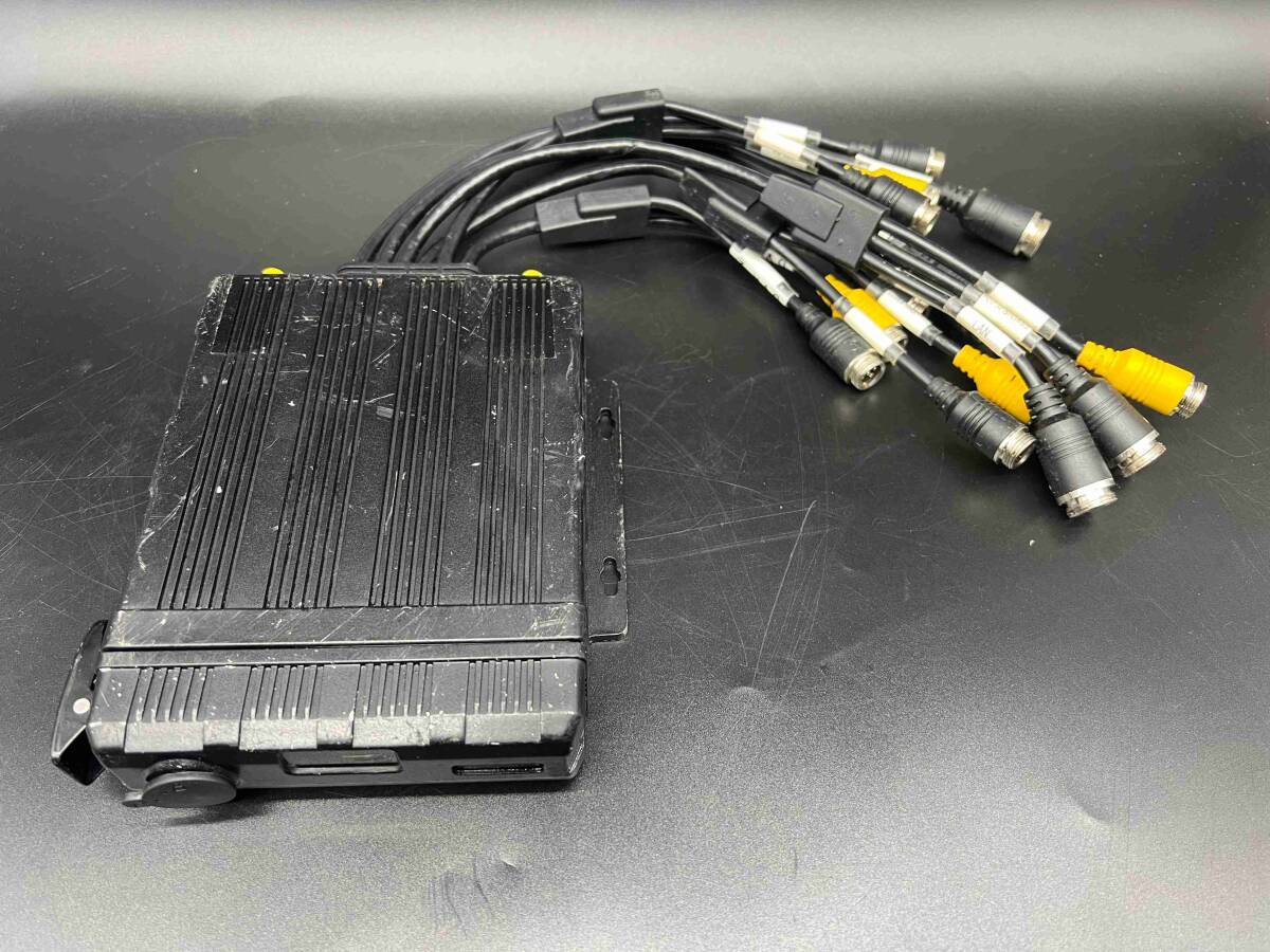 ト⑱　車両用監視システム用　DV426-B