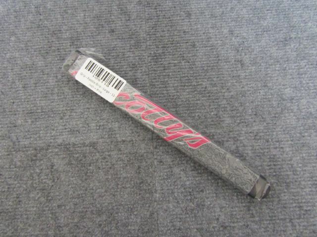 ♪新品[63] Scotty Cameron CustomShop Limited Paddle Grip Large Pink/スコッティキャメロン/パドルグリップ/ラージ