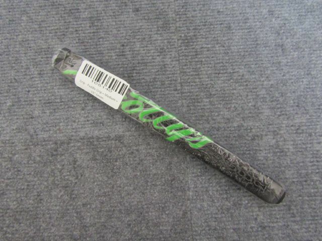 ♪新品[84] Scotty Cameron CustomShop Limited Paddle Grip Medium Green/スコッティキャメロン/パドルグリップ/ミディアム