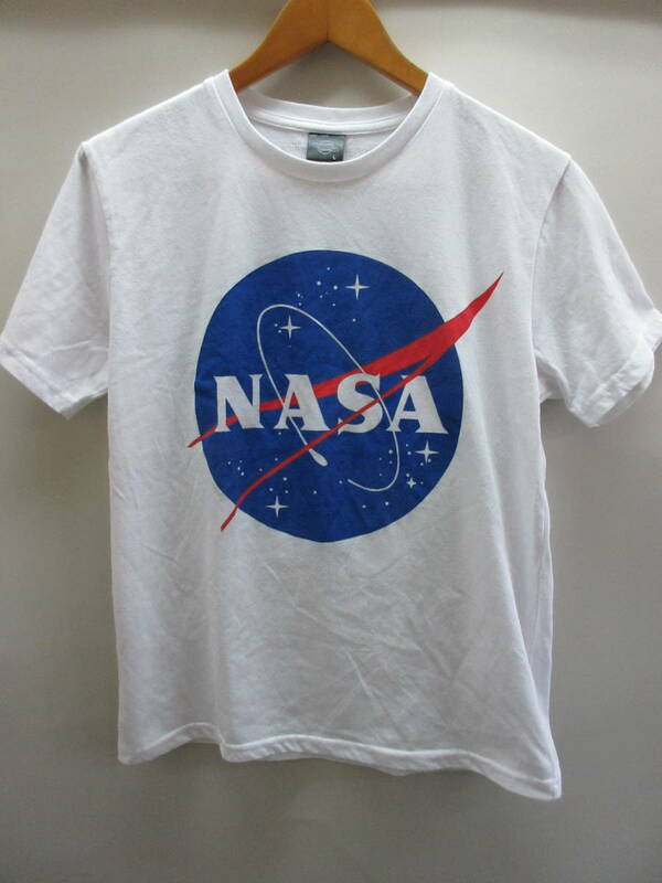 NASA Tシャツ L