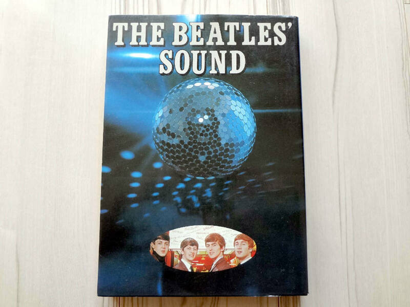 THE BEATLES' SOUND ビートルズ サウンド